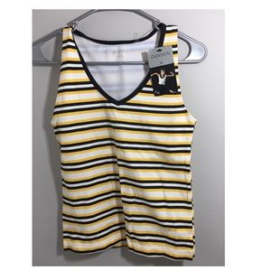 Danskin Athletic Top Small NWT